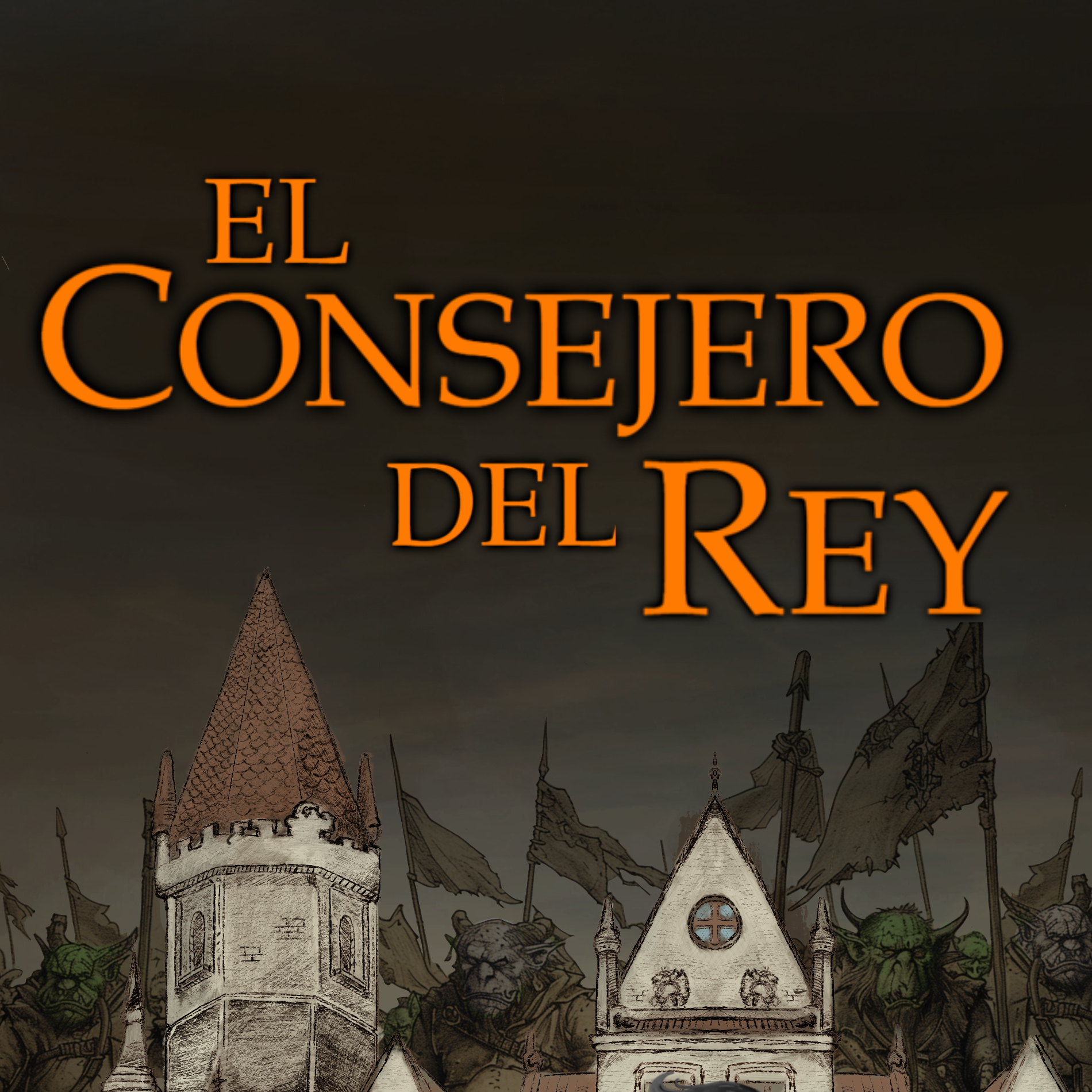 Novedades de El consejero del rey